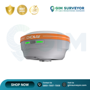 CHCNAV i76 GNSS RTK