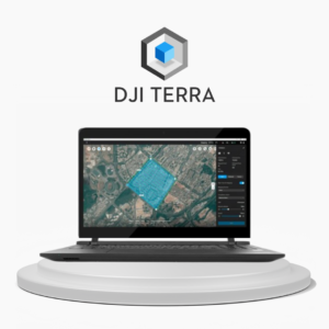 DJI Terra Cluster Overseas Permanent 1 set(3nodes)