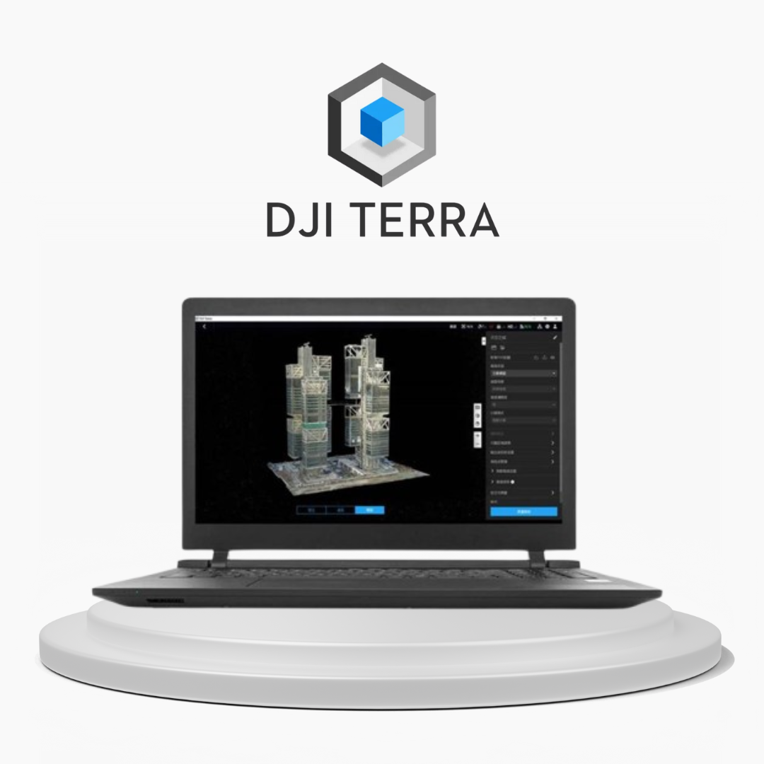 DJI Terra EDU Overseas Permanent(10devices)