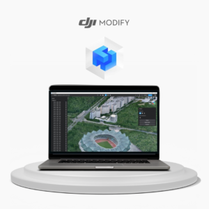DJI Modify Standard Permanent (1device)