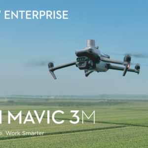 DJI Mavic 3 Multispectral