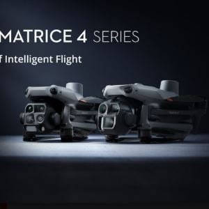 DJI Matrice 4 Series