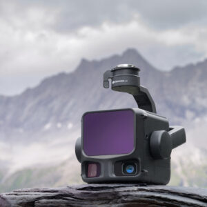 DJI Zenmuse L3