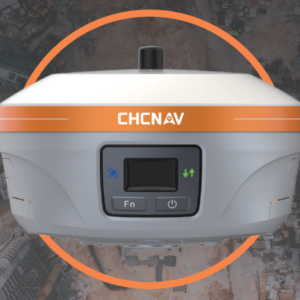 CHCNAV iBase GNSS Receiver