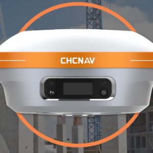 i83 GNSS RTK CHCNAV