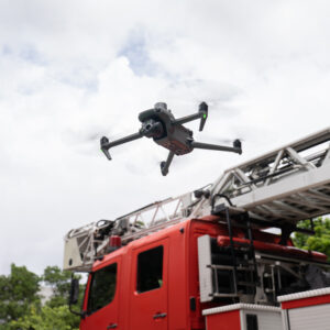 DJI Mavic 3 Series