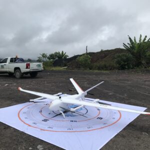 VTOL P60