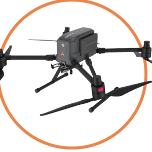 Drone X500 Rotor UAV CHCNAV