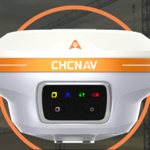 CHCNAV i89 GNSS RTK